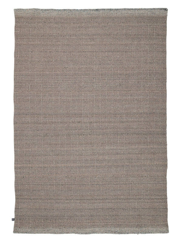 Versanti Grey Rug by Linie Design