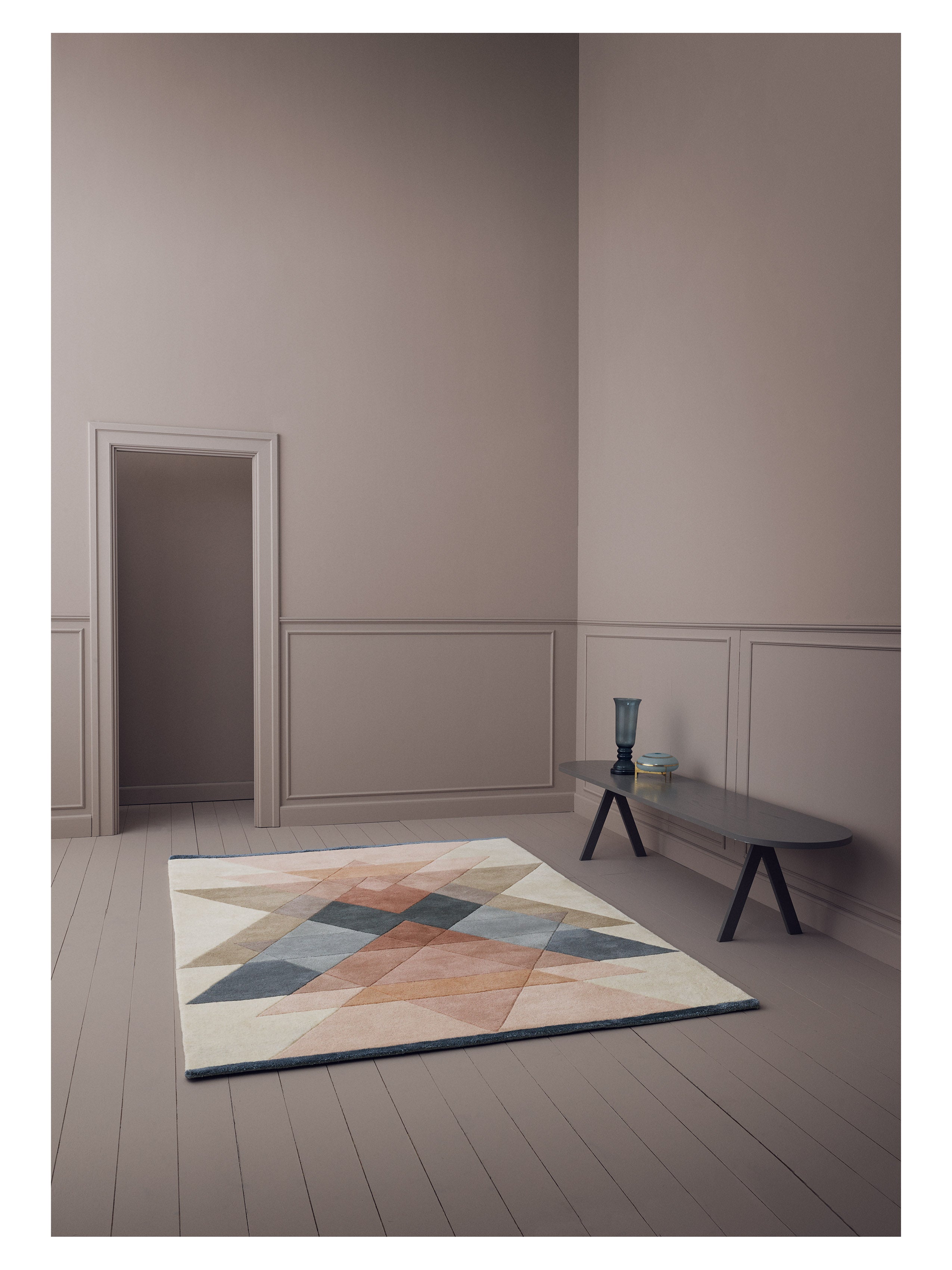 Freya – Linie Design