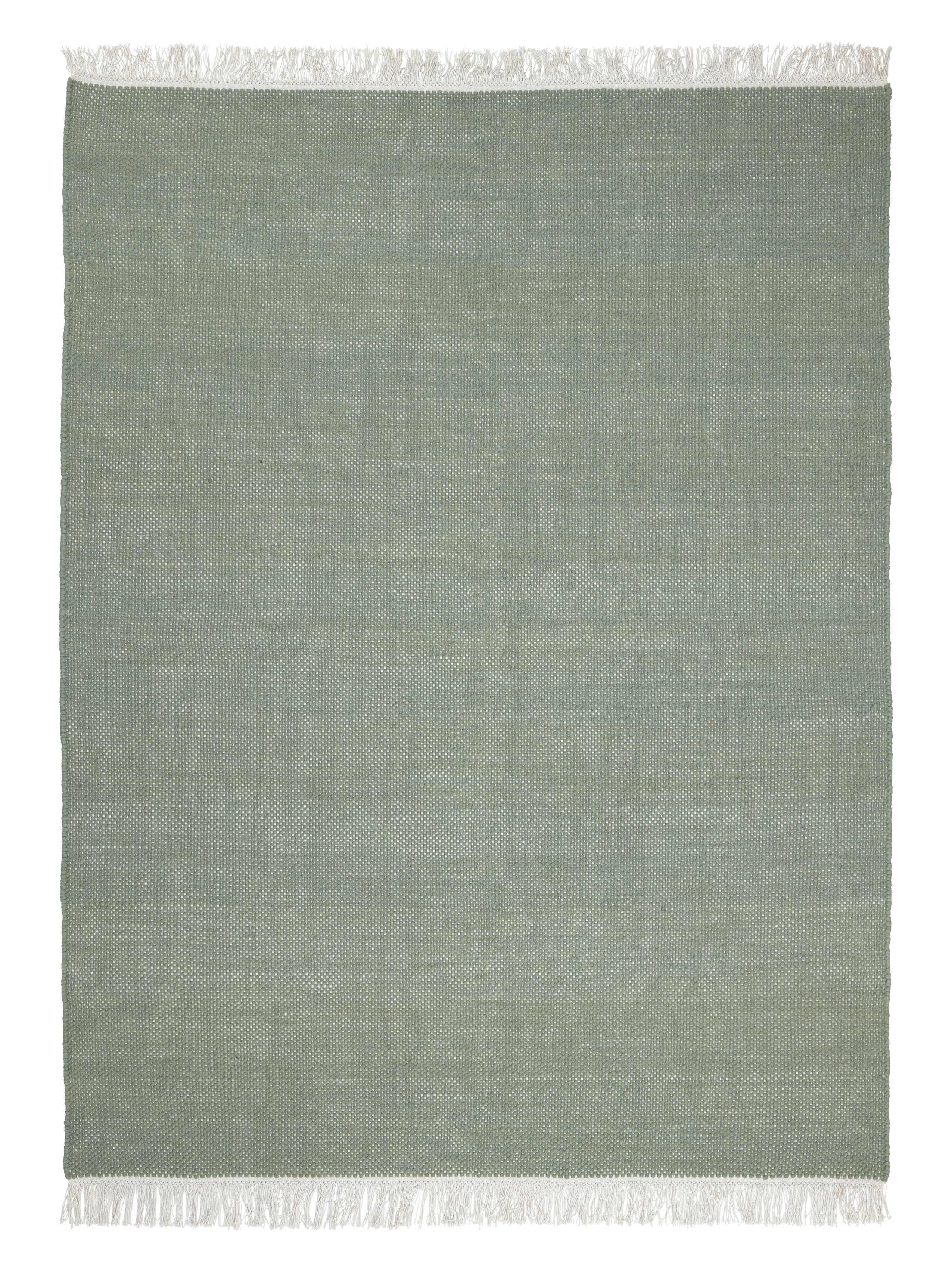 Linie Design ラグ DK.Green 140×200cm Birla – Linie Design