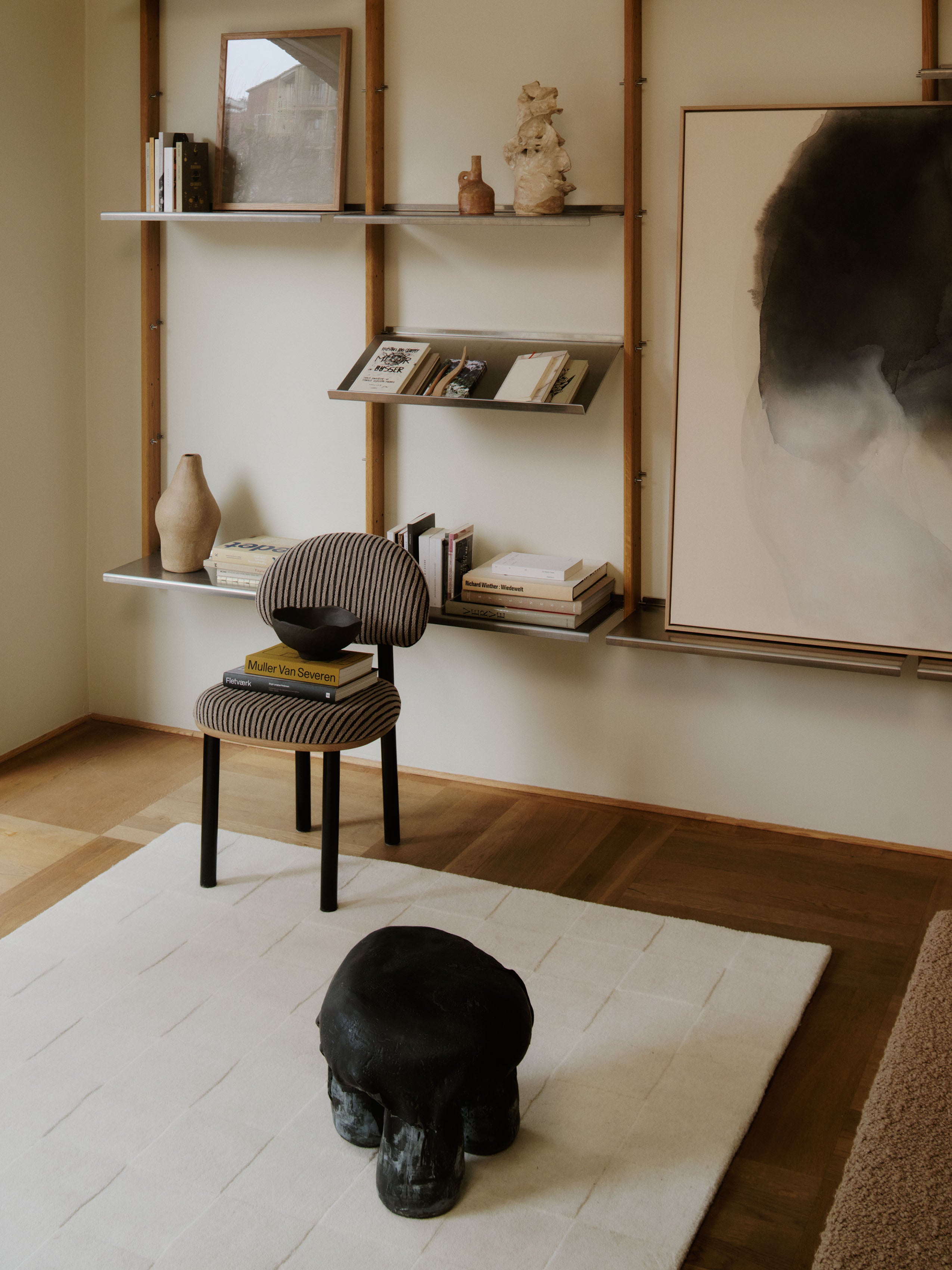 Luzern – Linie Design