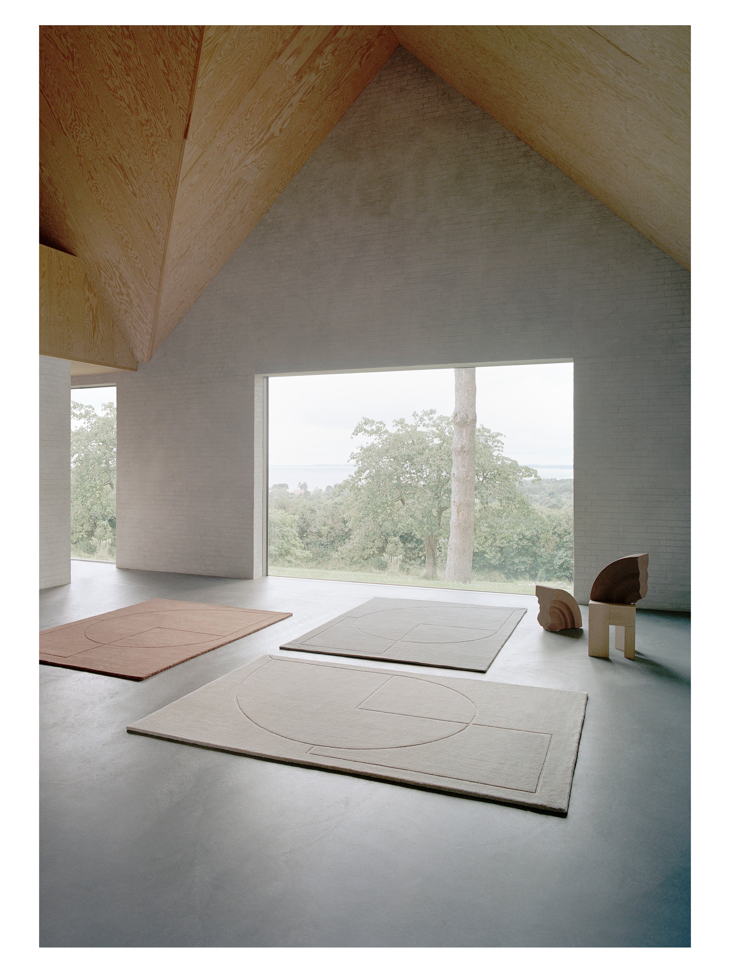 Lineal Poem – Linie Design