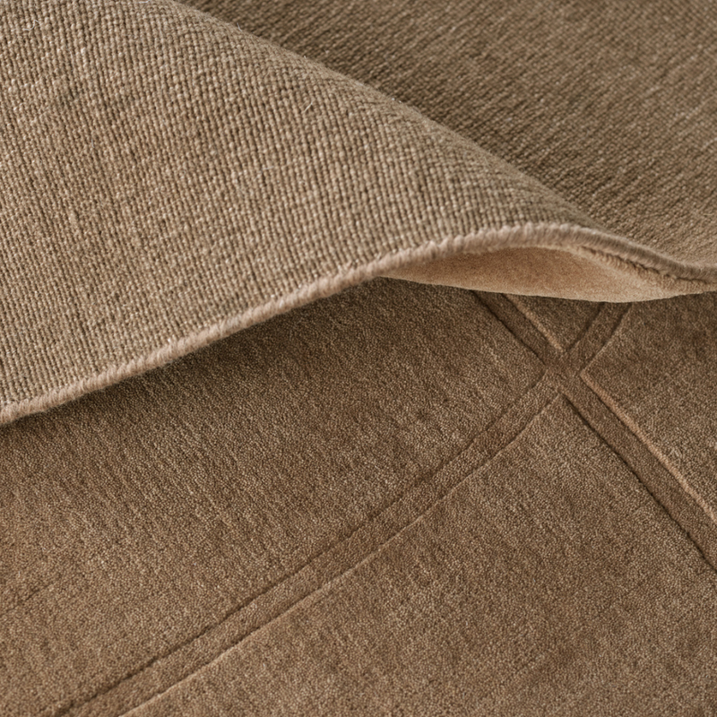 Visit Linie Design brand store to pick a handmade rug