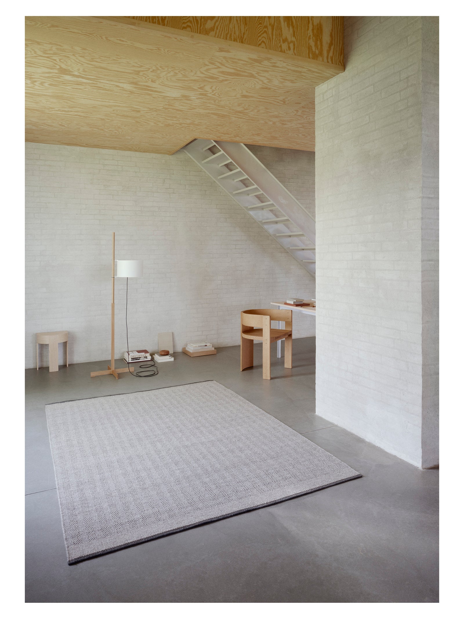 Stratum Echo – Linie Design