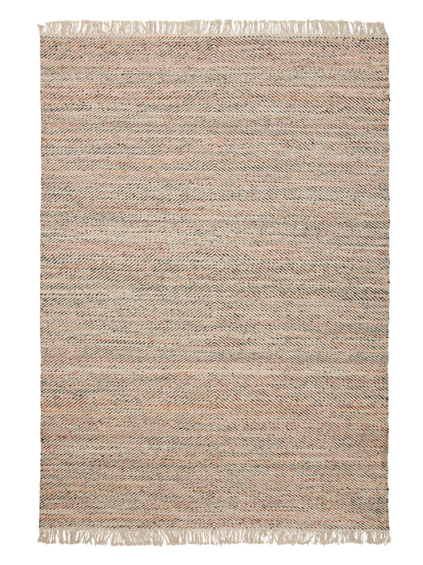 Linen Rectangular Rug Rectangular Rugs – Linie Design