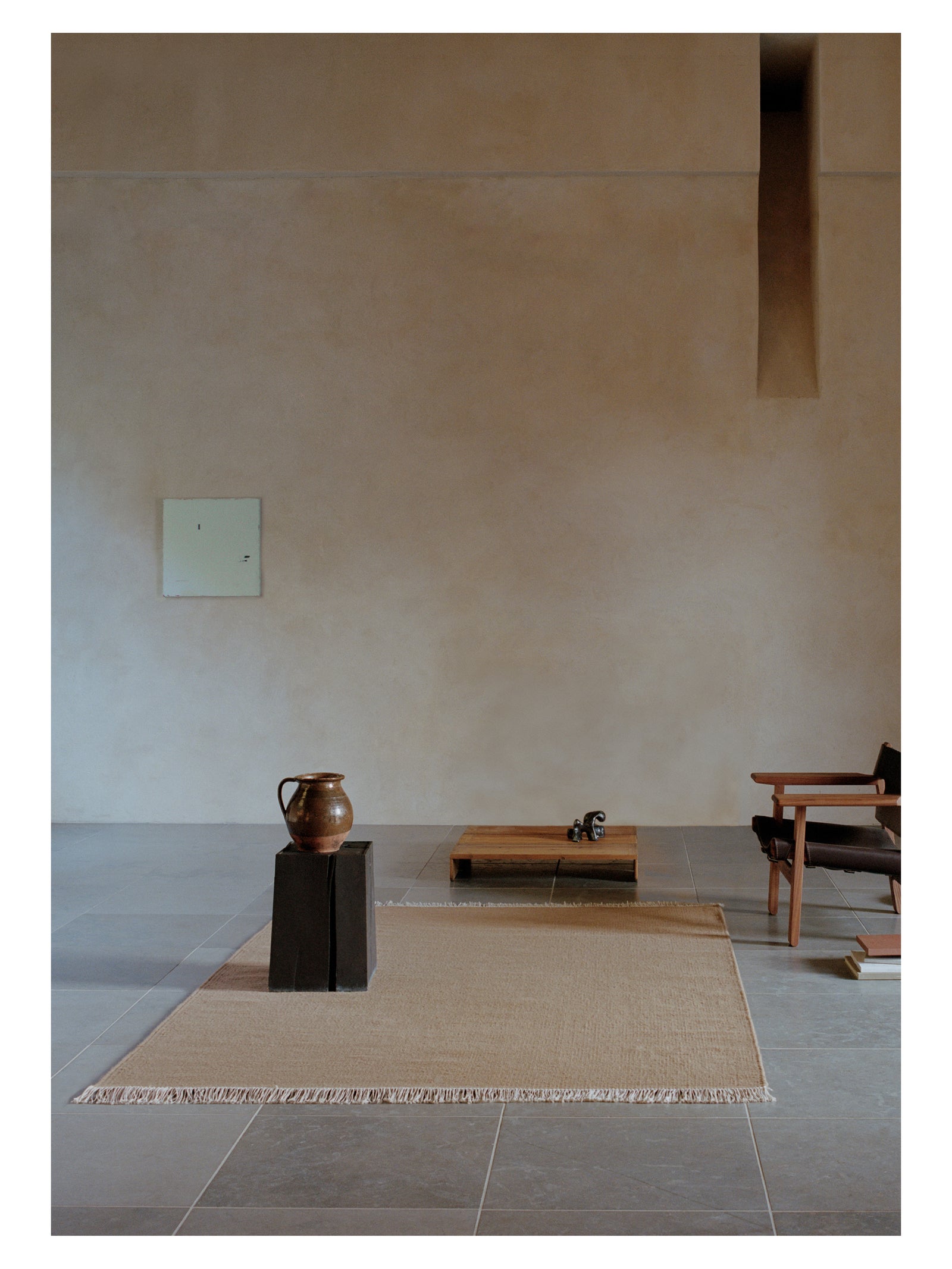 Rainbow – Linie Design