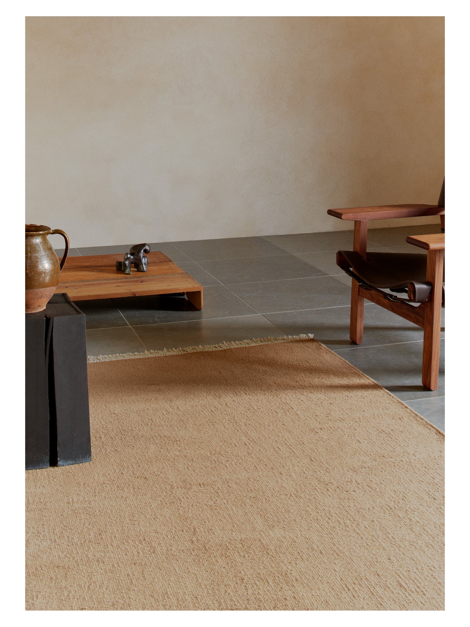 Rainbow – Linie Design