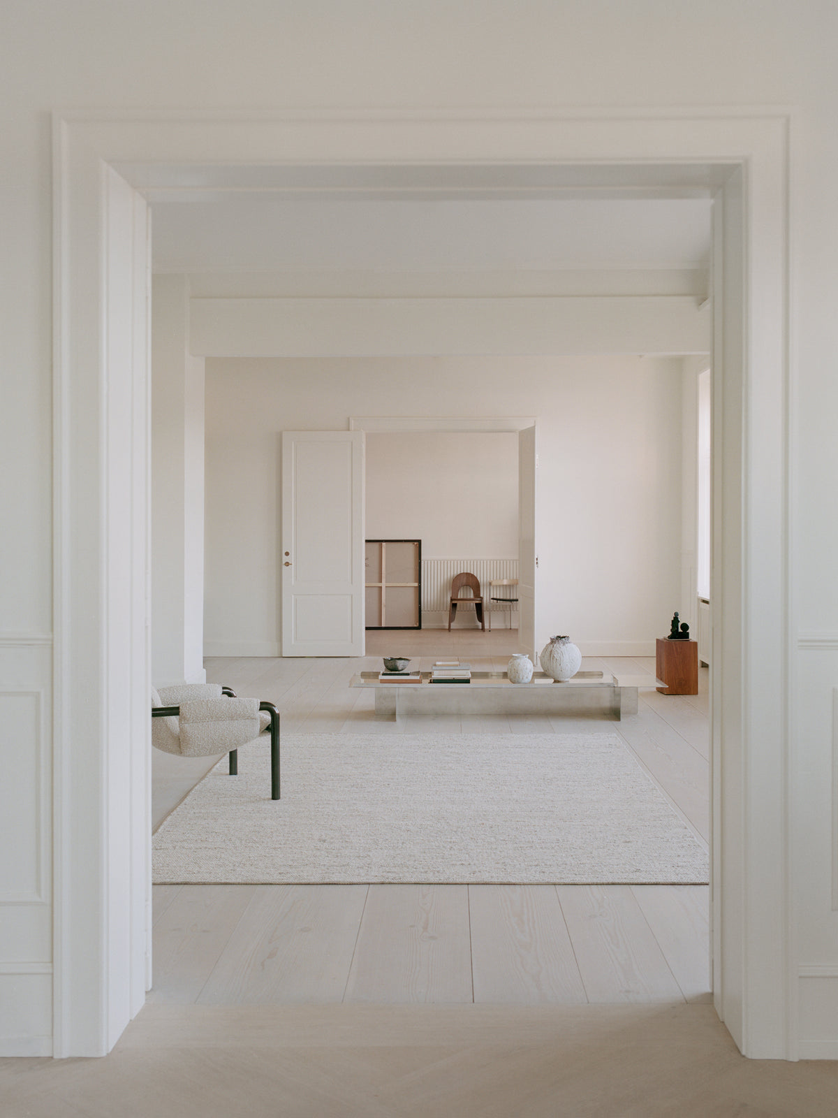 Wool Rugs – Linie Design