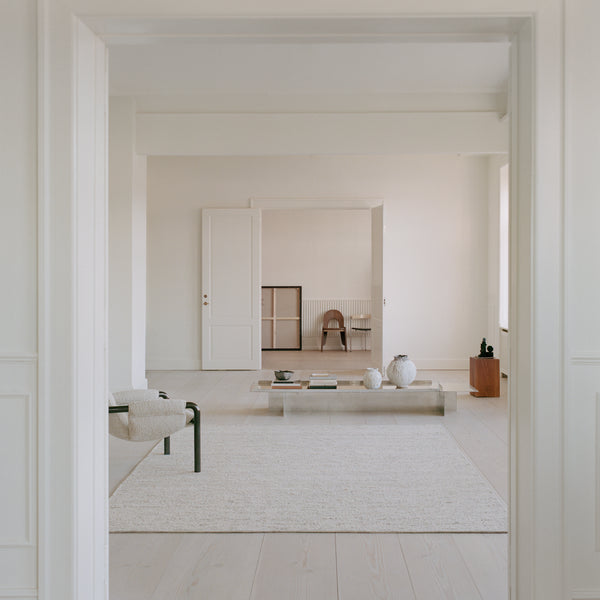 Wool Rugs – Linie Design