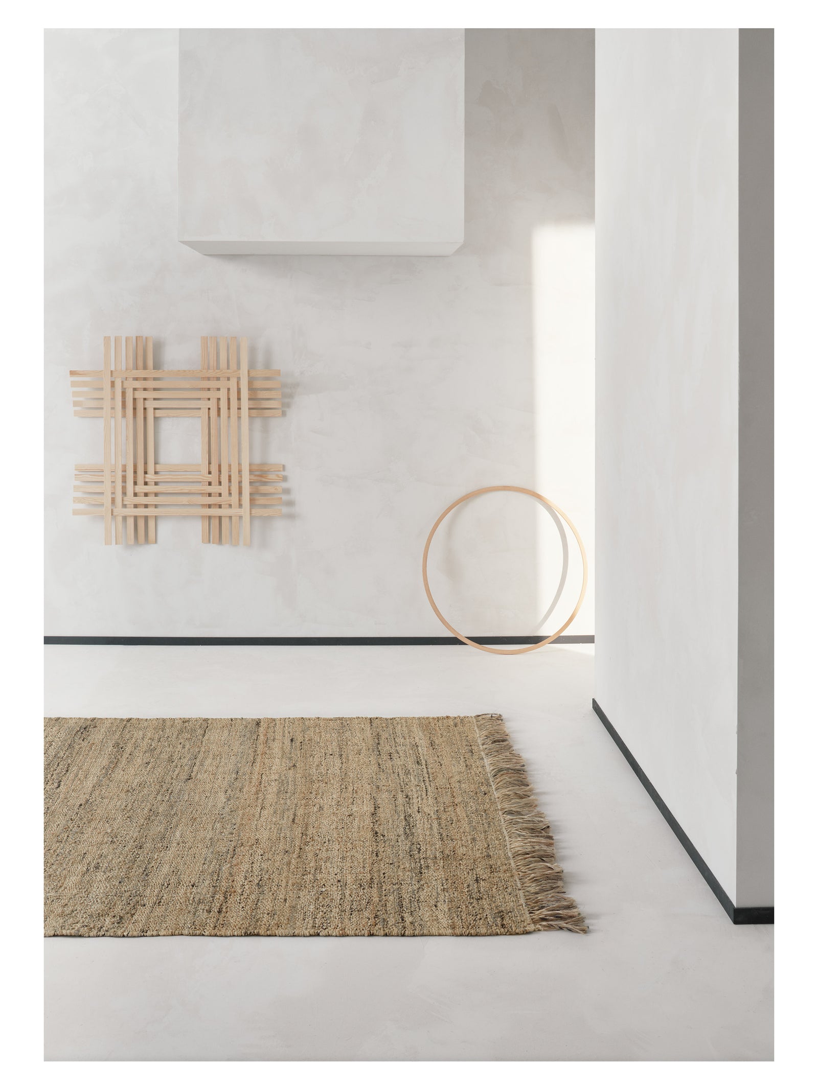 Nessa – Linie Design