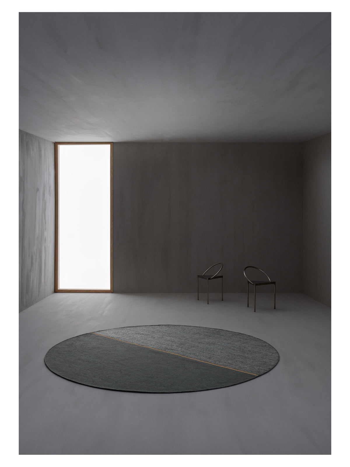 ラグ・カーペット linie design rug Handmade Design Rugs by Linie Design