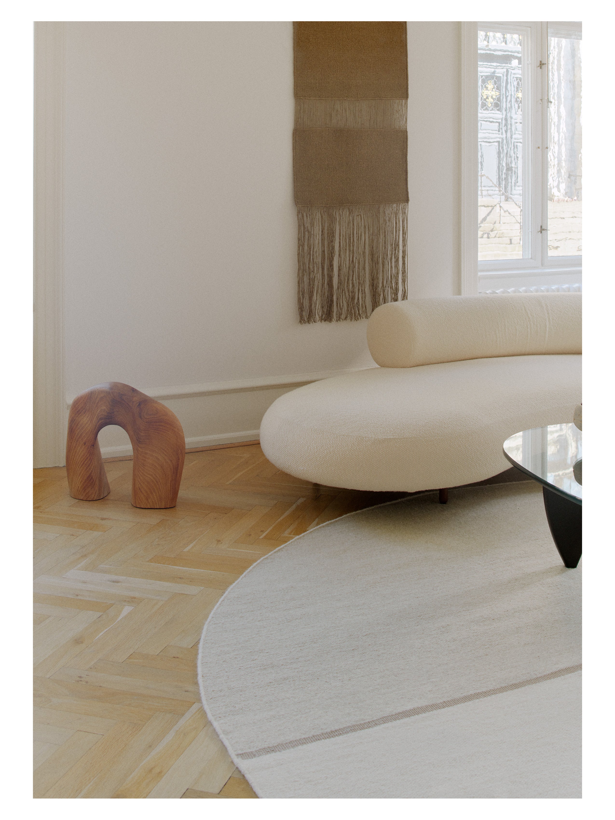 Magnetize – Linie Design
