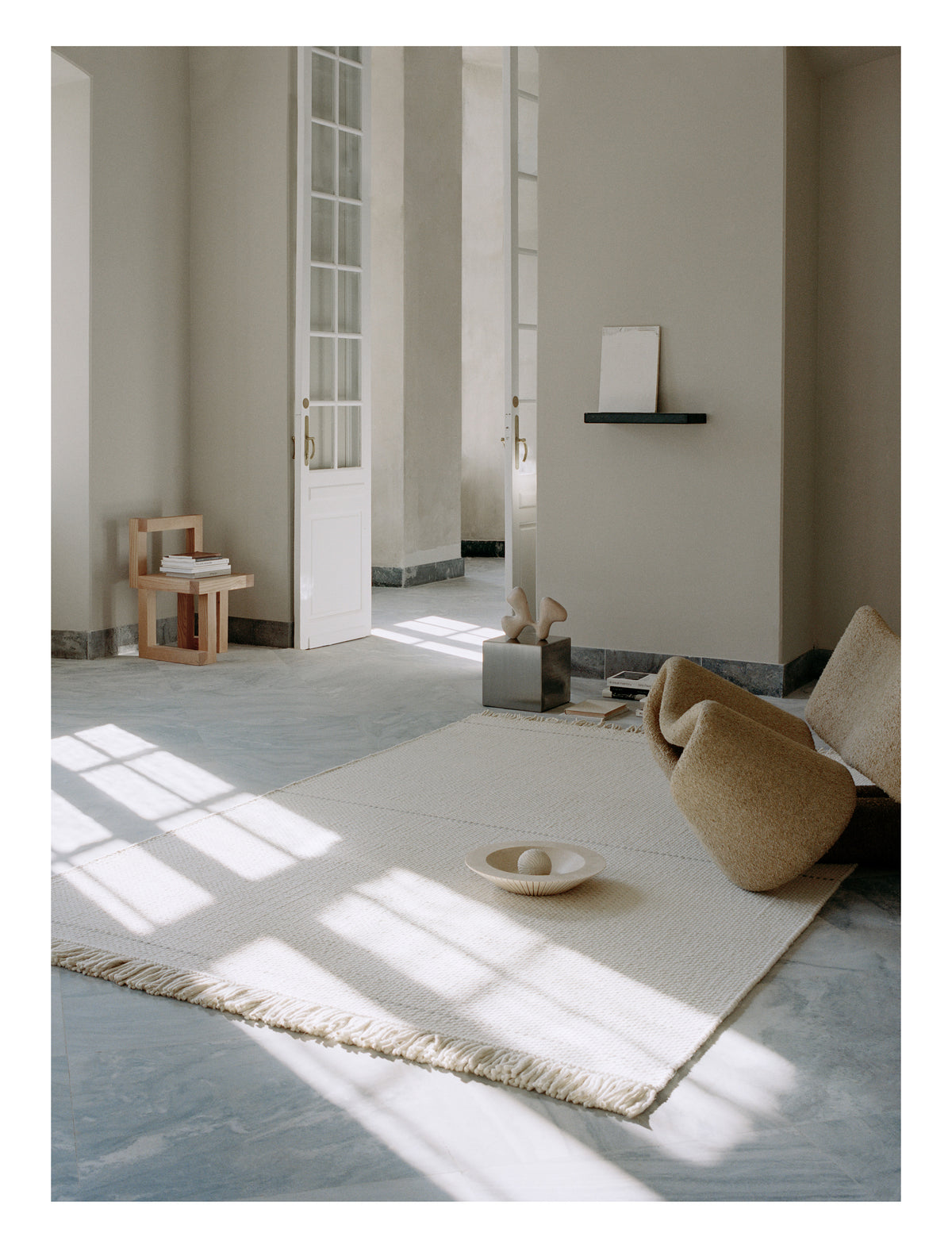Future Seeds – Linie Design