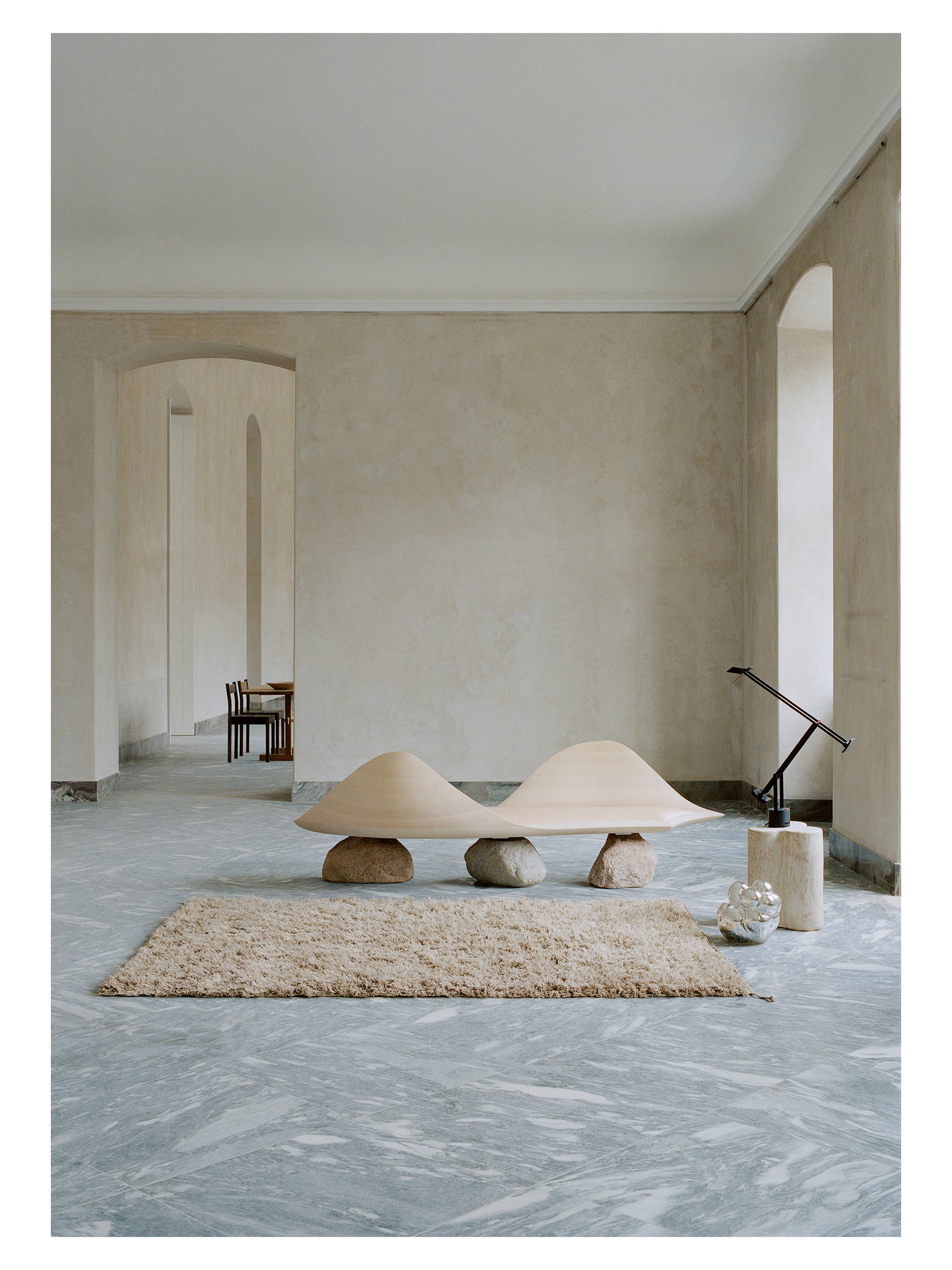 Luminary Sun – Linie Design