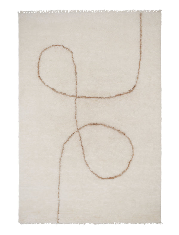 Rectangular Rugs – Linie Design