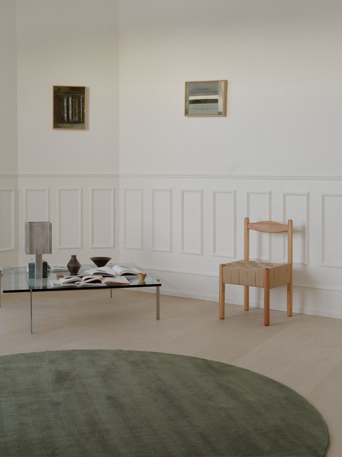Halo Cloud – Linie Design