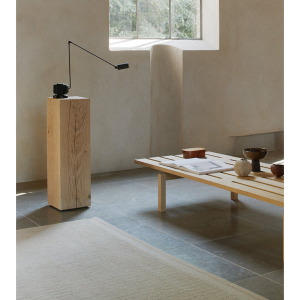 The Classic rugs by Linie Design