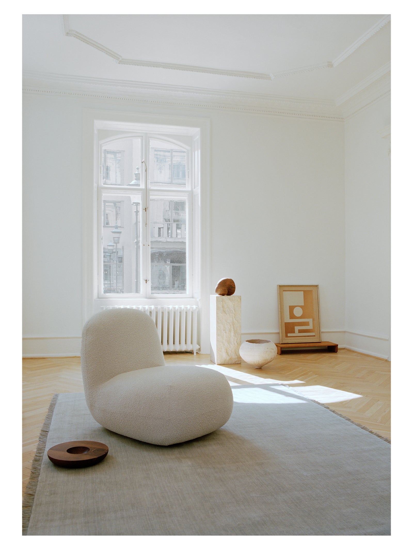Abyss Bliss – Linie Design