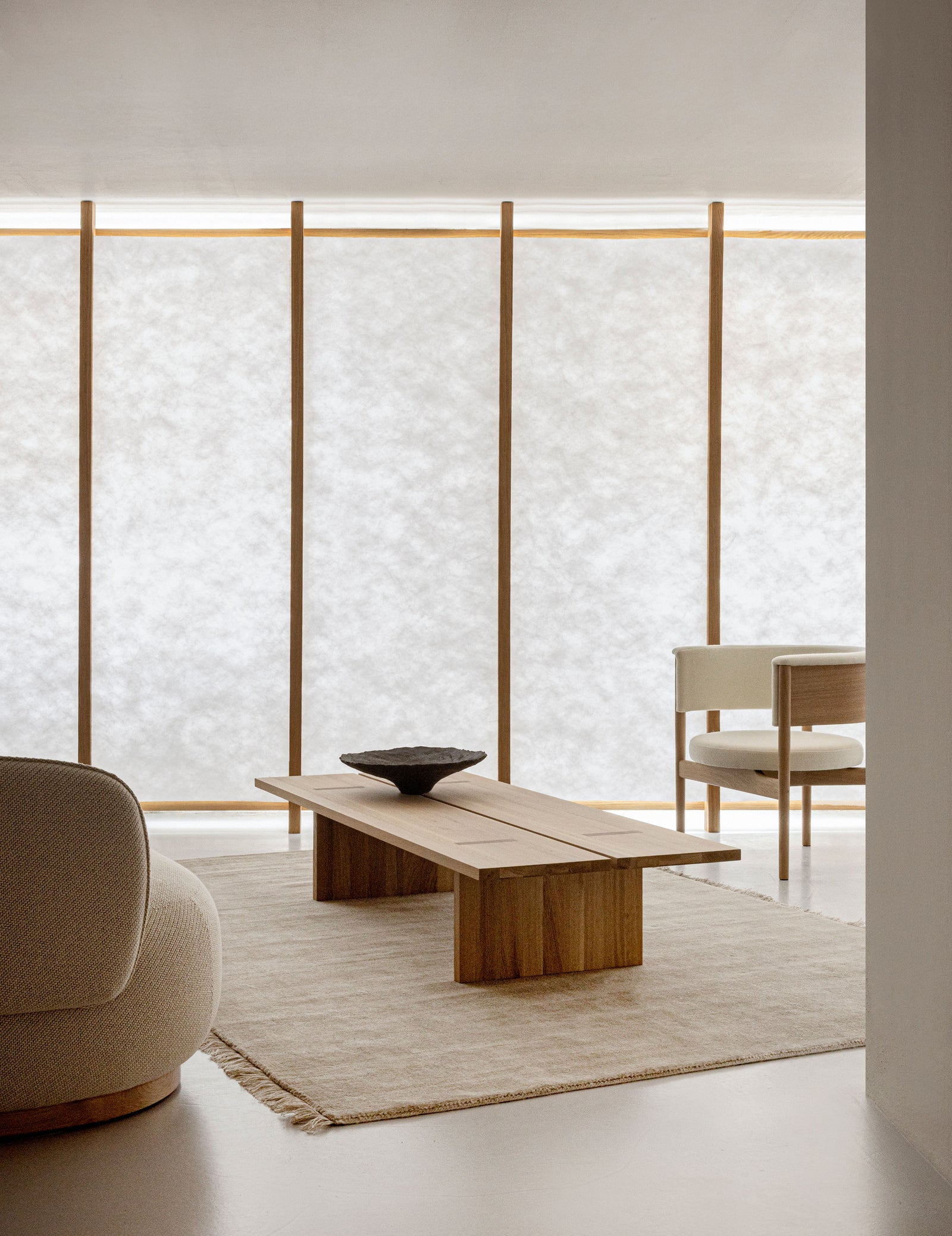 Abyss Bliss – Linie Design