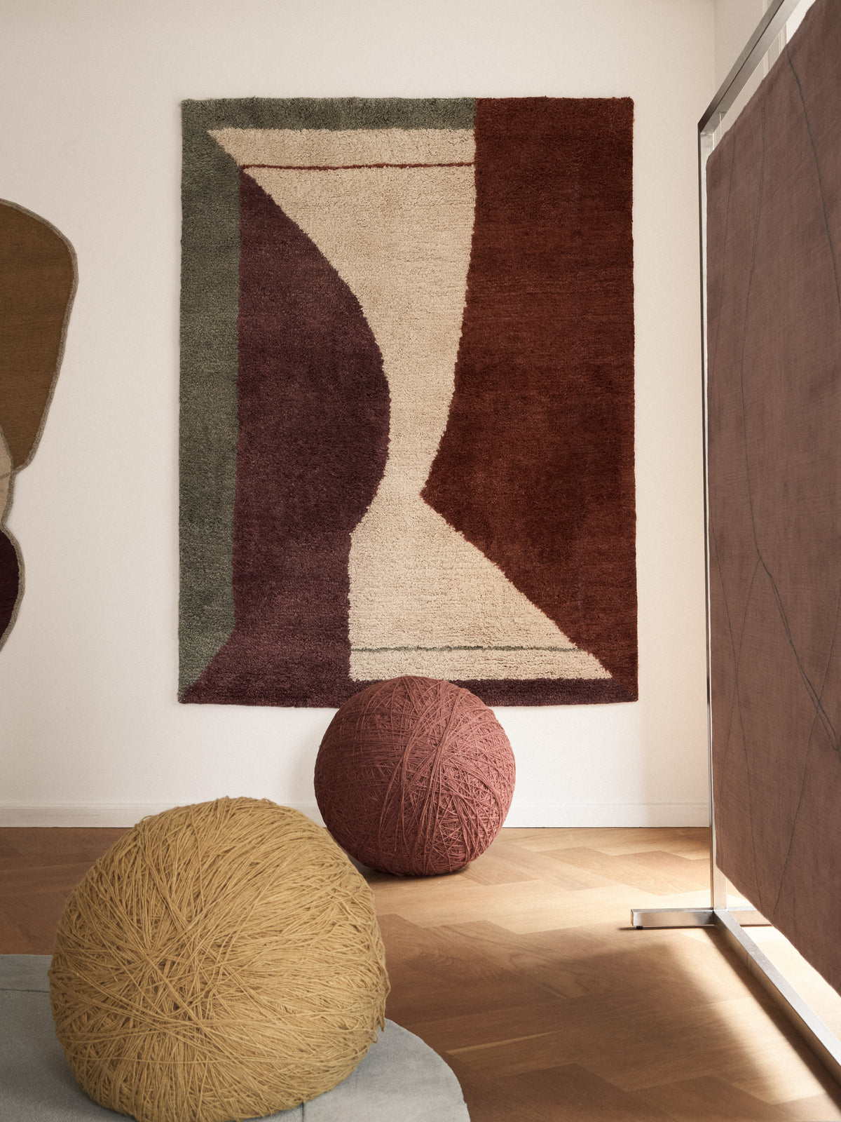 Shop all Designer Rugs – Linie Design