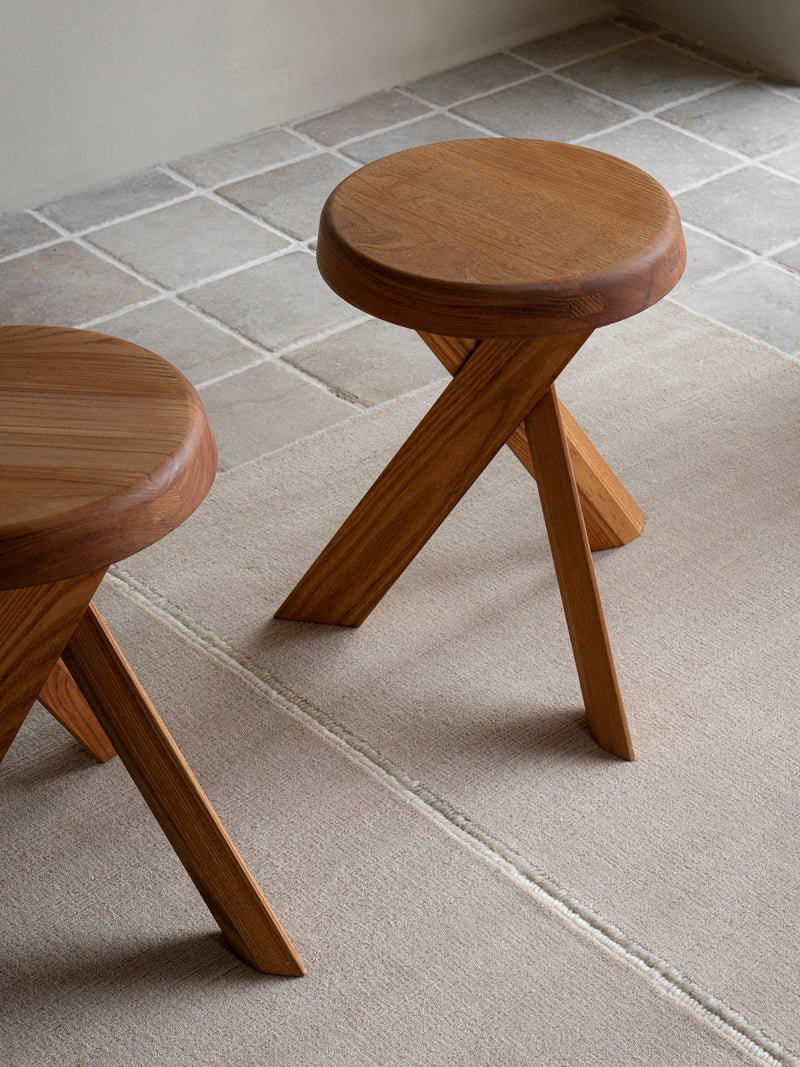 Faded Noren – Linie Design