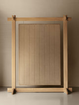 Woven Tatami