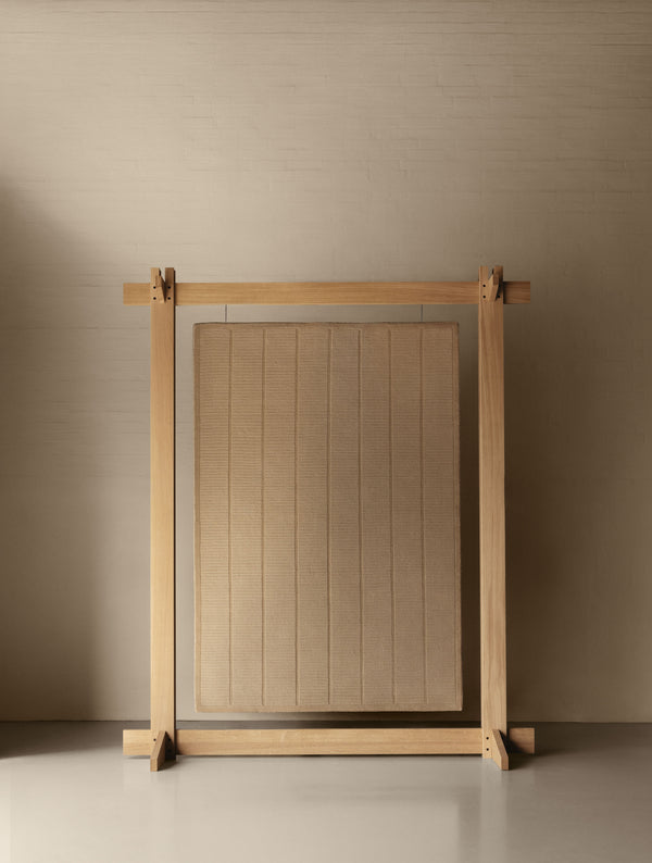 Woven Tatami