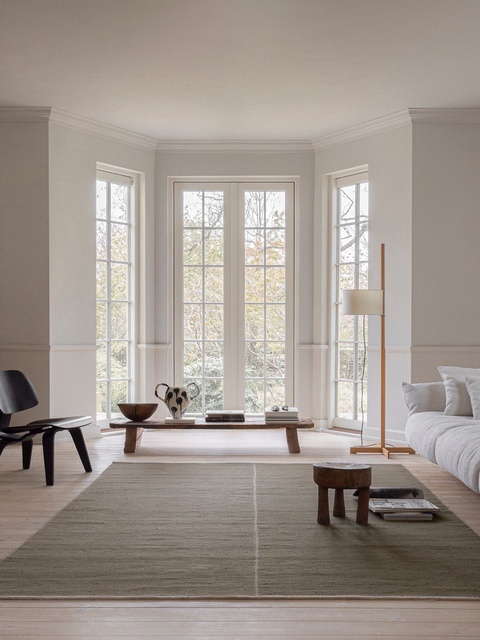 Twin Sabi – Linie Design