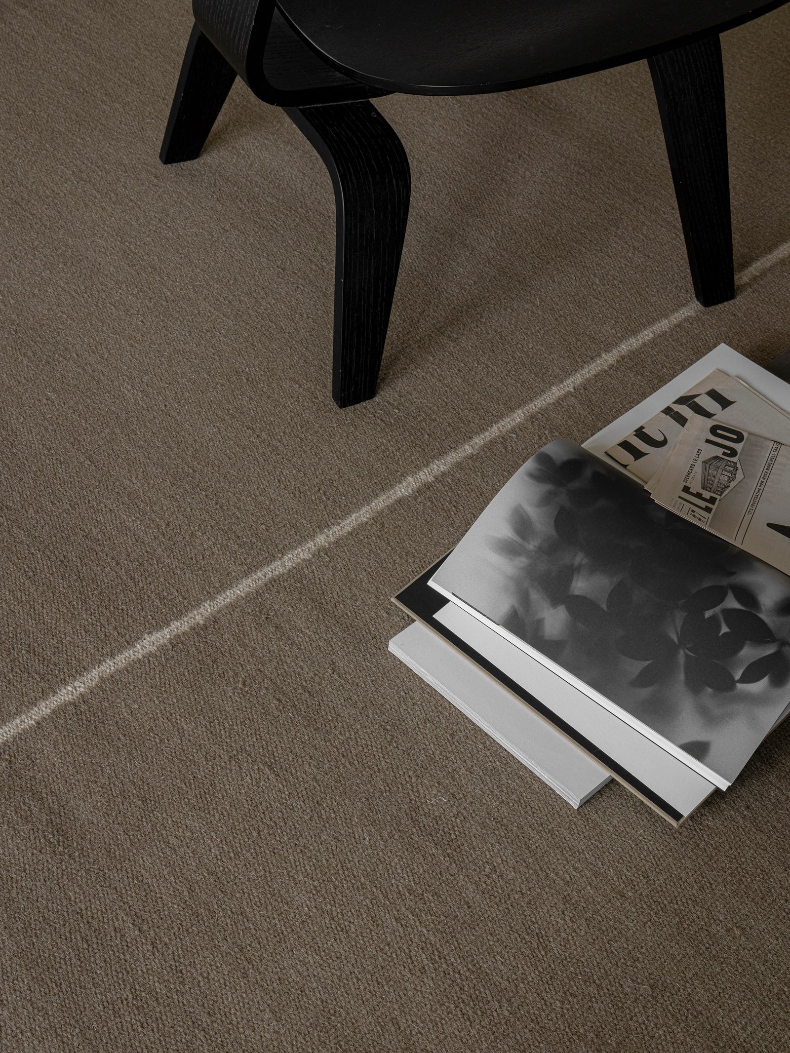 Twin Sabi – Linie Design