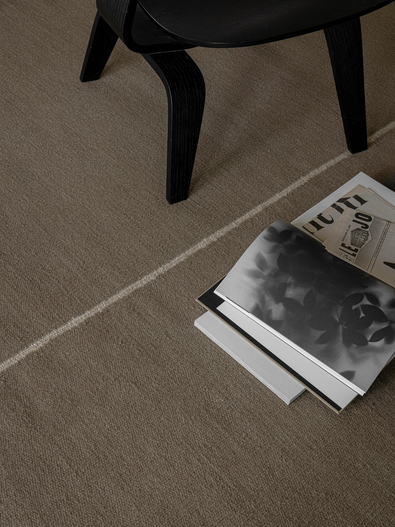Twin Sabi – Linie Design