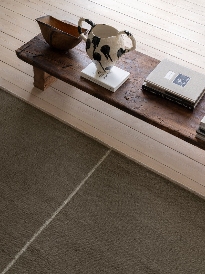 Twin Sabi – Linie Design