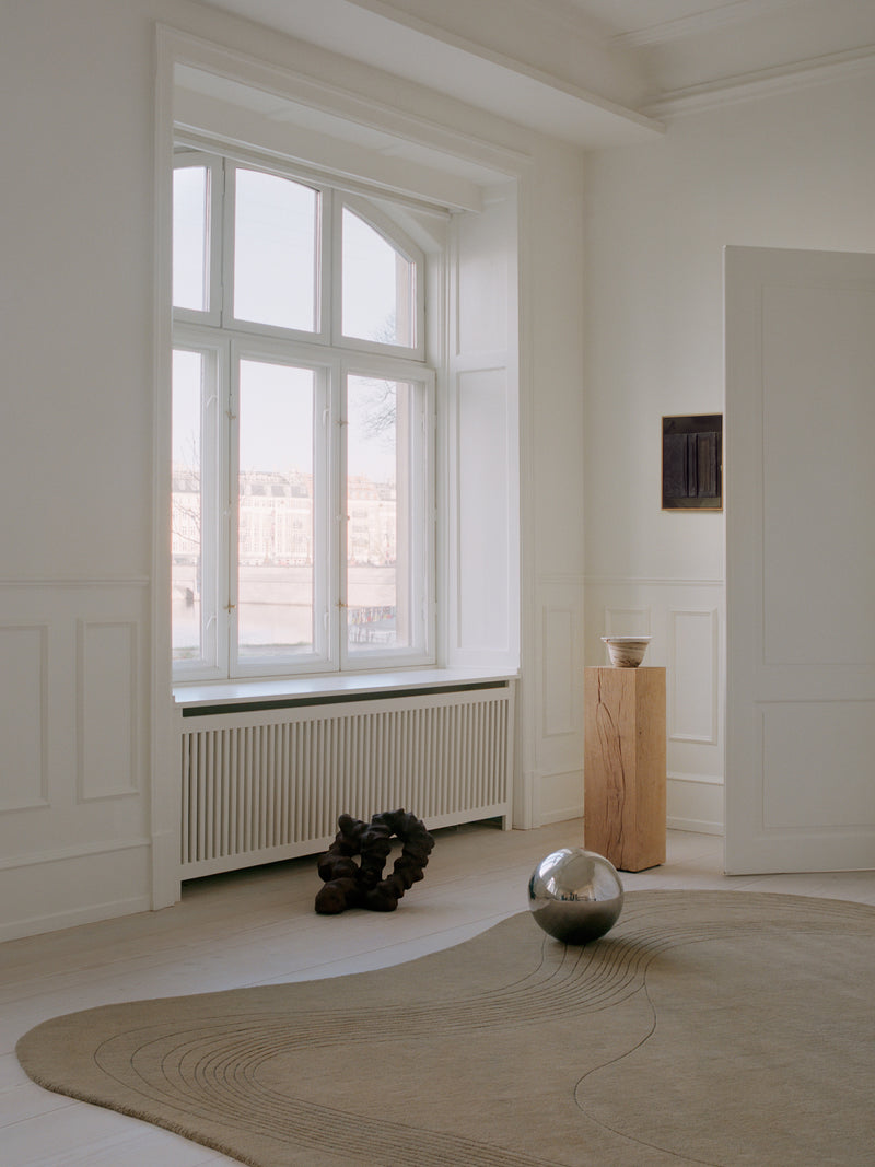 Fluid Arc – Linie Design
