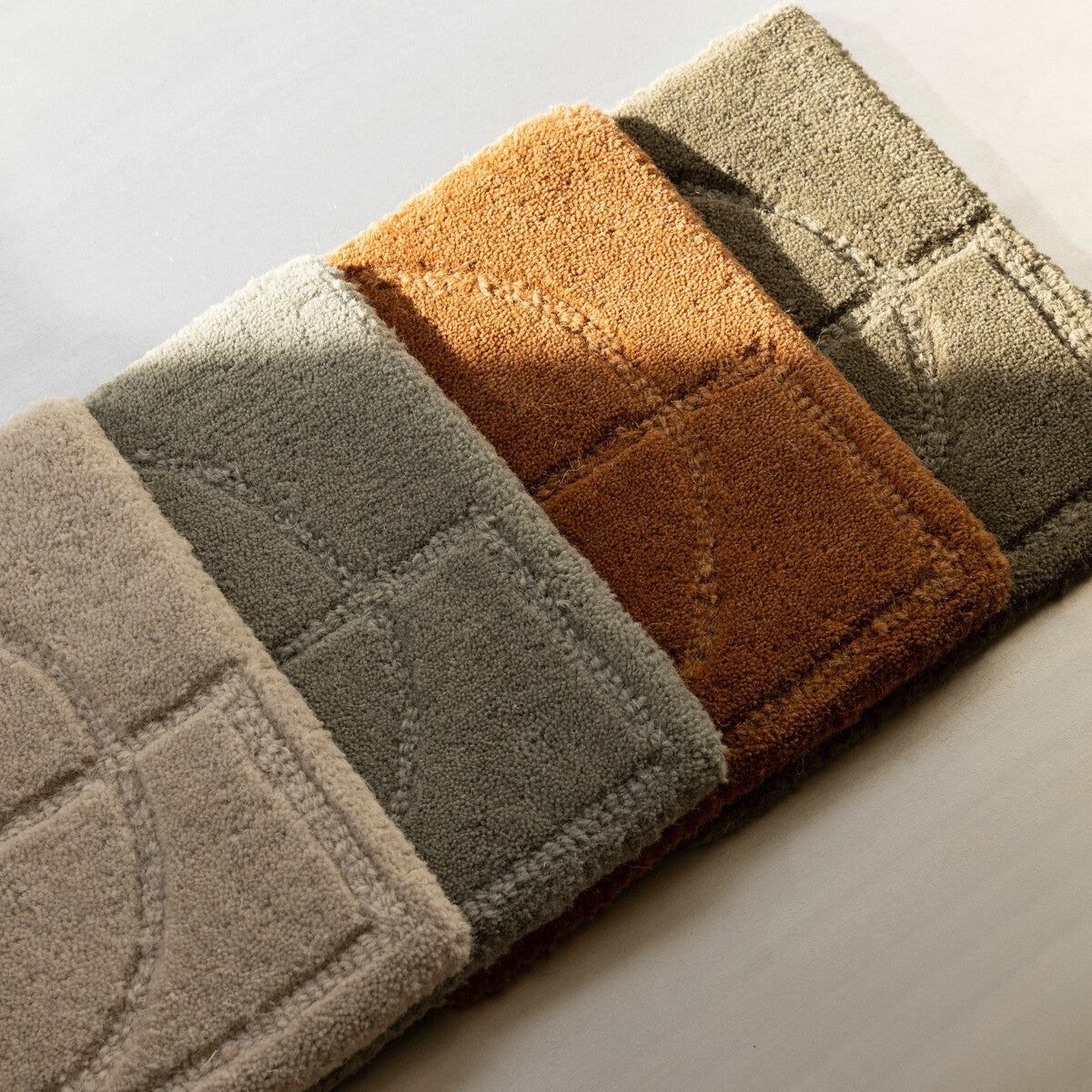 Samples – Linie Design